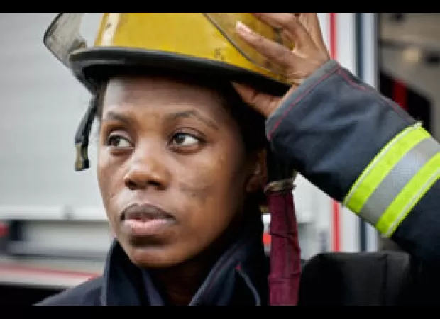 USFS and 4 HBCUs partner to increase Black representation in wildland firefighting.