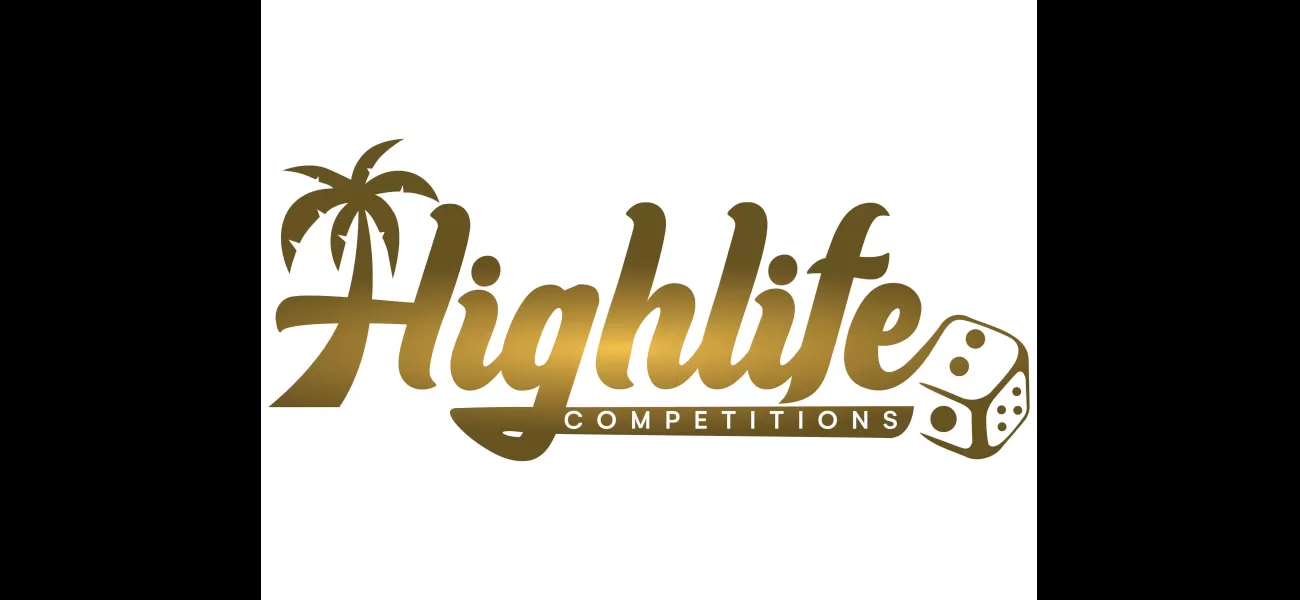 Aaron Chalmers offers fans exciting challenges for luxury prizes with his new company, High Life Competitions.