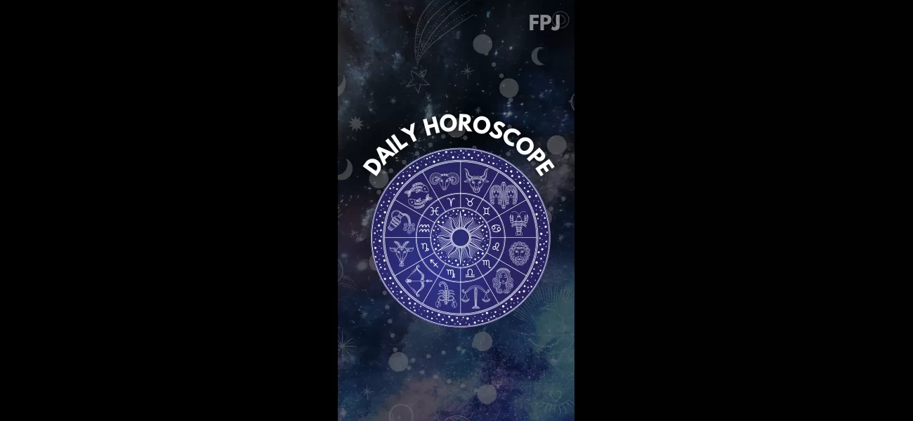 Wednesday's horoscope brings new opportunities and decisions that will shape your future.