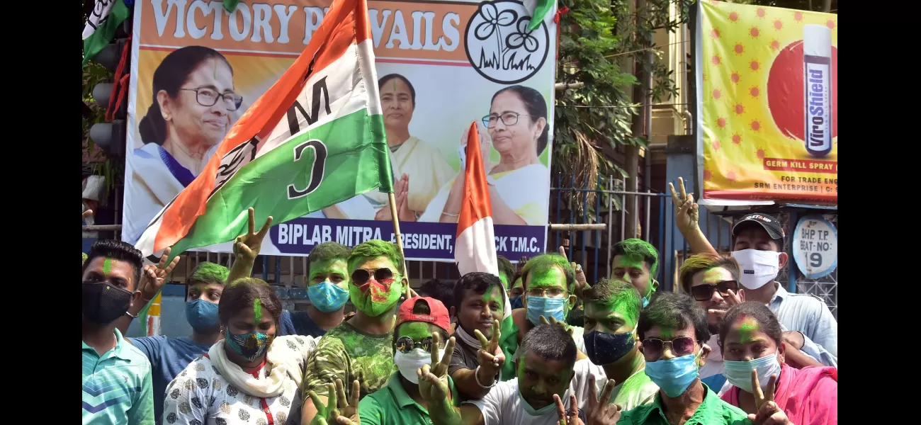 The glory of TMC's success has faded.