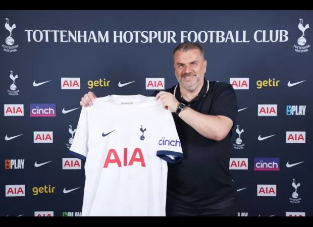 Postecoglou would consider selling Kane only if a huge, irresistible offer was made.