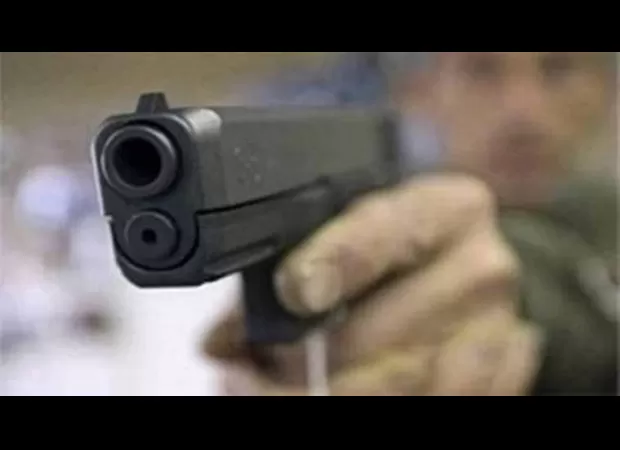 Two people shot dead in Delhi's Subhash Park area; investigation underway.