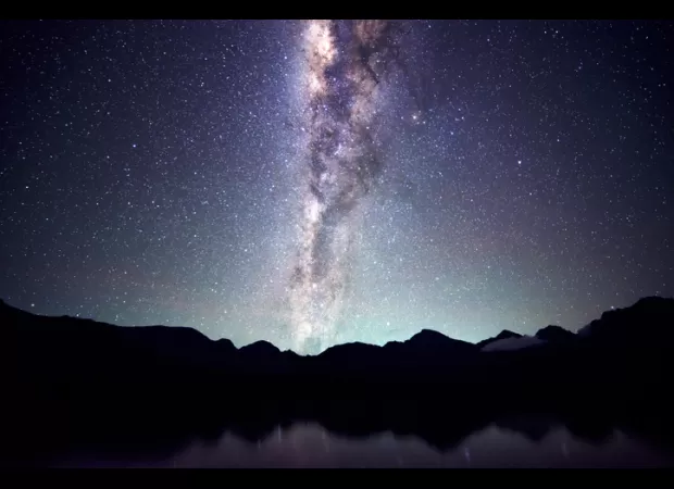 The chances of discovering extraterrestrial life have improved dramatically.