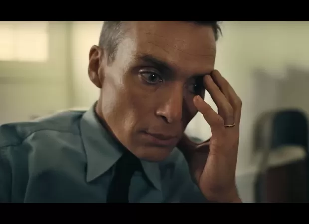 Christopher Nolan's Oppenheimer available to watch anytime in India.