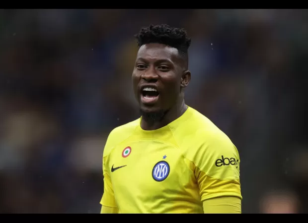 Danny Murphy believes Andre Onana can have a significant impact on Man Utd if he joins.