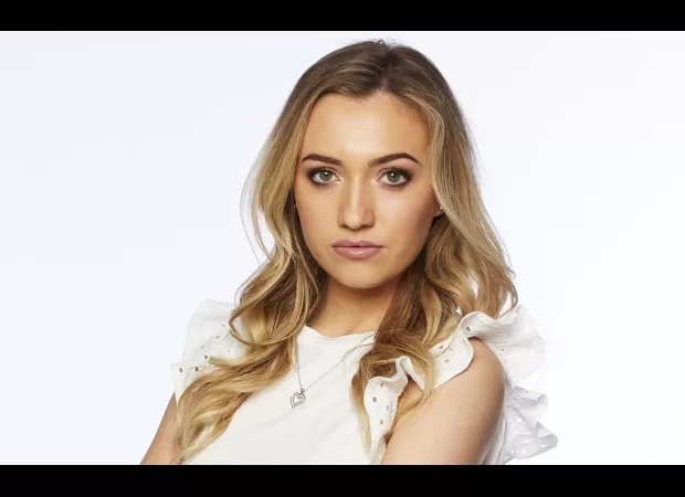 Louise Mitchell is an 18-year-old girl who was kidnapped and held for ransom.