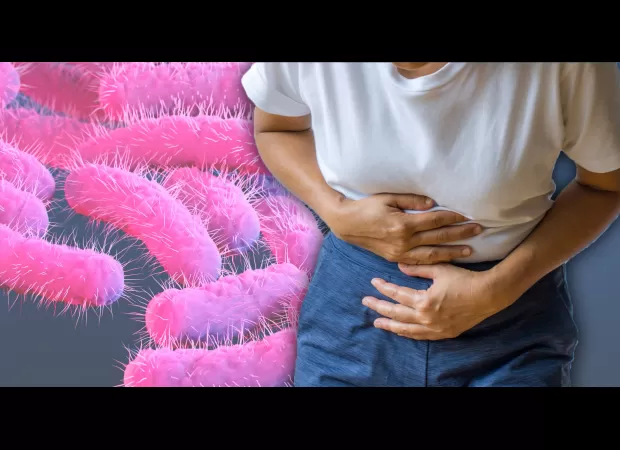 Gastrointestinal illness passed through sexual contact causes public health warning.