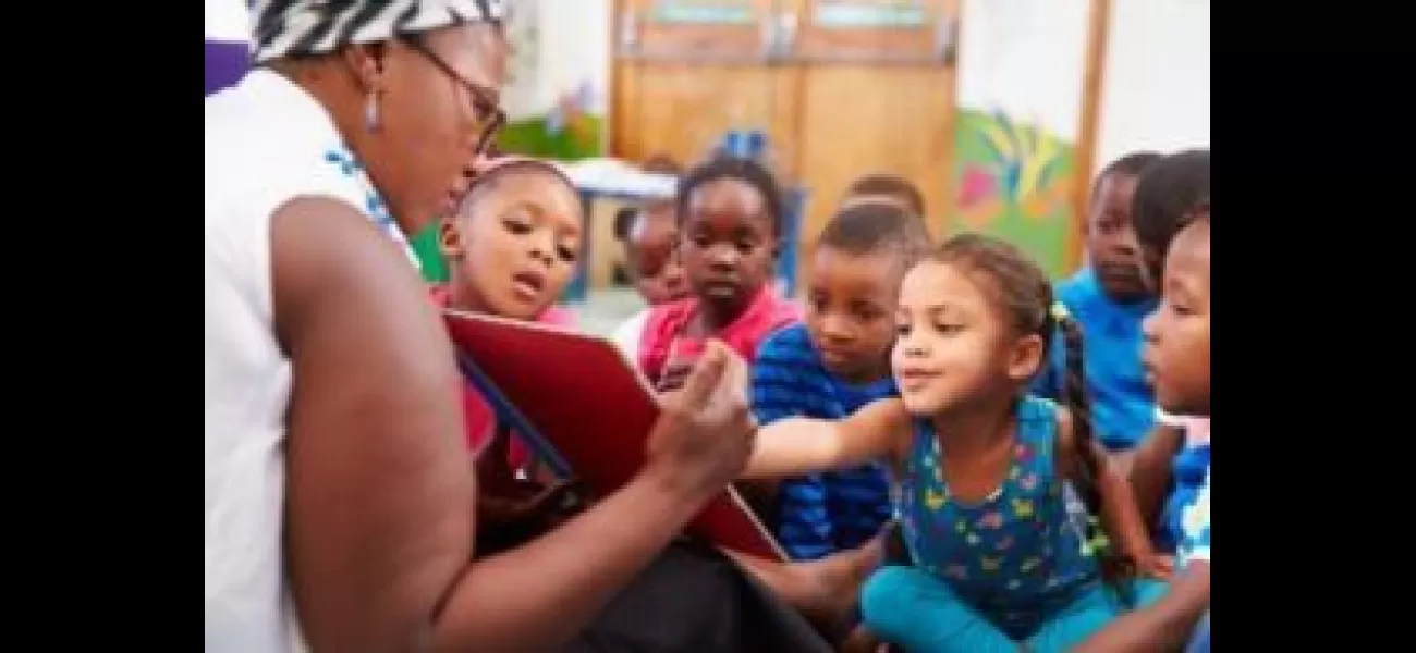 Black author releases picture book teaching black youth about AI, helping them explore the possibilities of artificial intelligence.