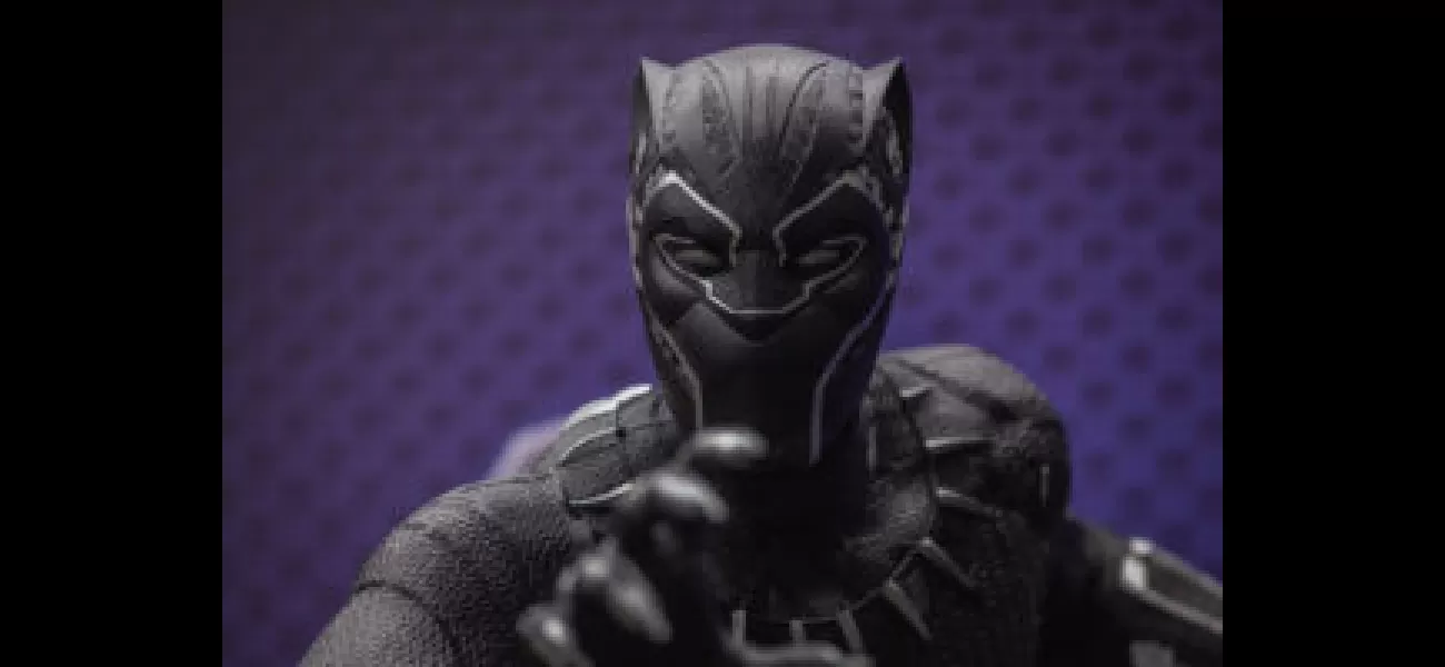 EA is developing a Black Panther video game based on the popular Marvel character.