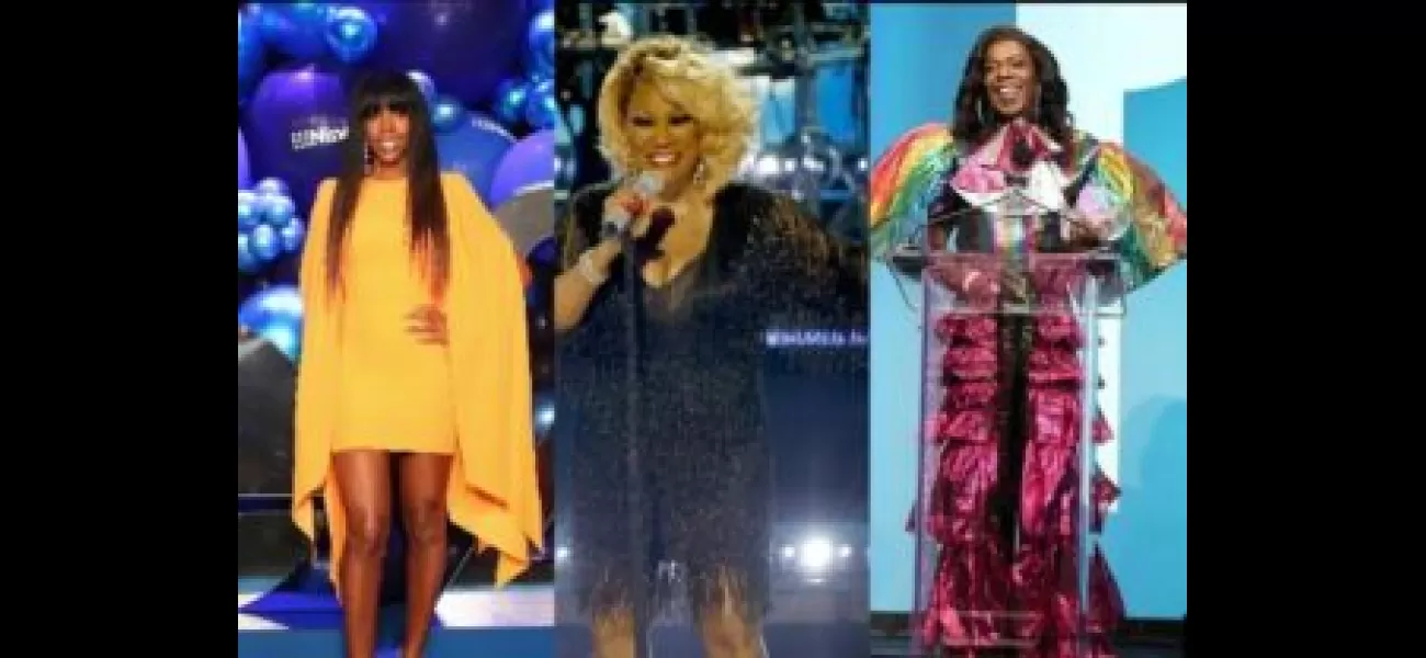 Big Freedia, Patti LaBelle and Kelly Rowland partner to fight childhood hunger this summer with 'No Kid Hungry'.