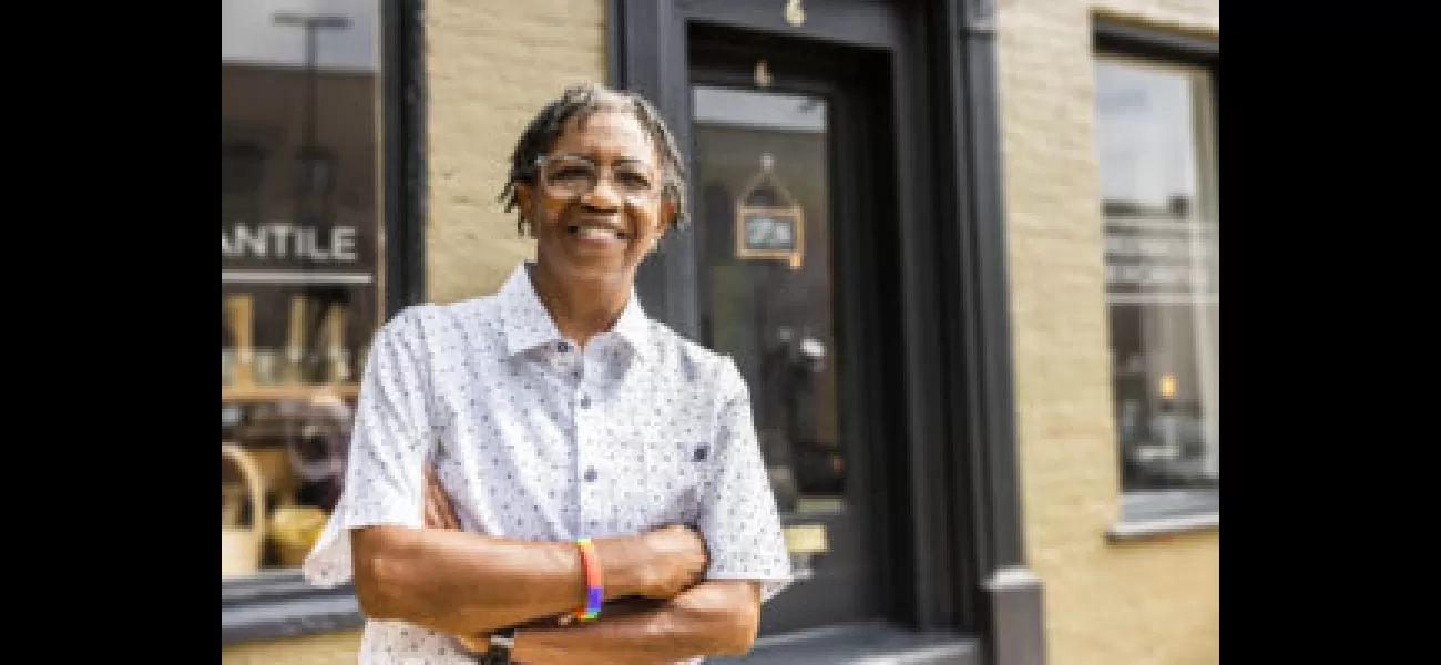 Delaware to provide grants up to $25K to Black business owners and landlords to promote equity.