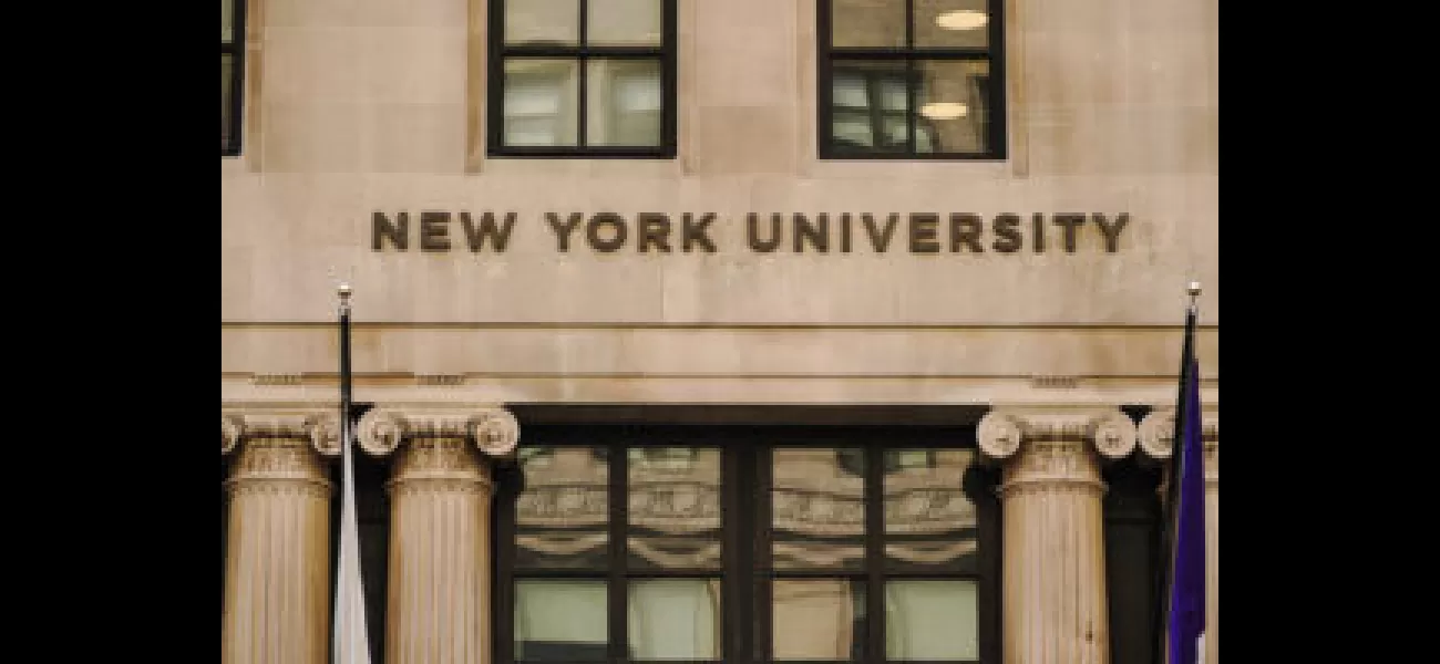 White public school parents learn about racism at NYU-hosted anti-racism workshop.