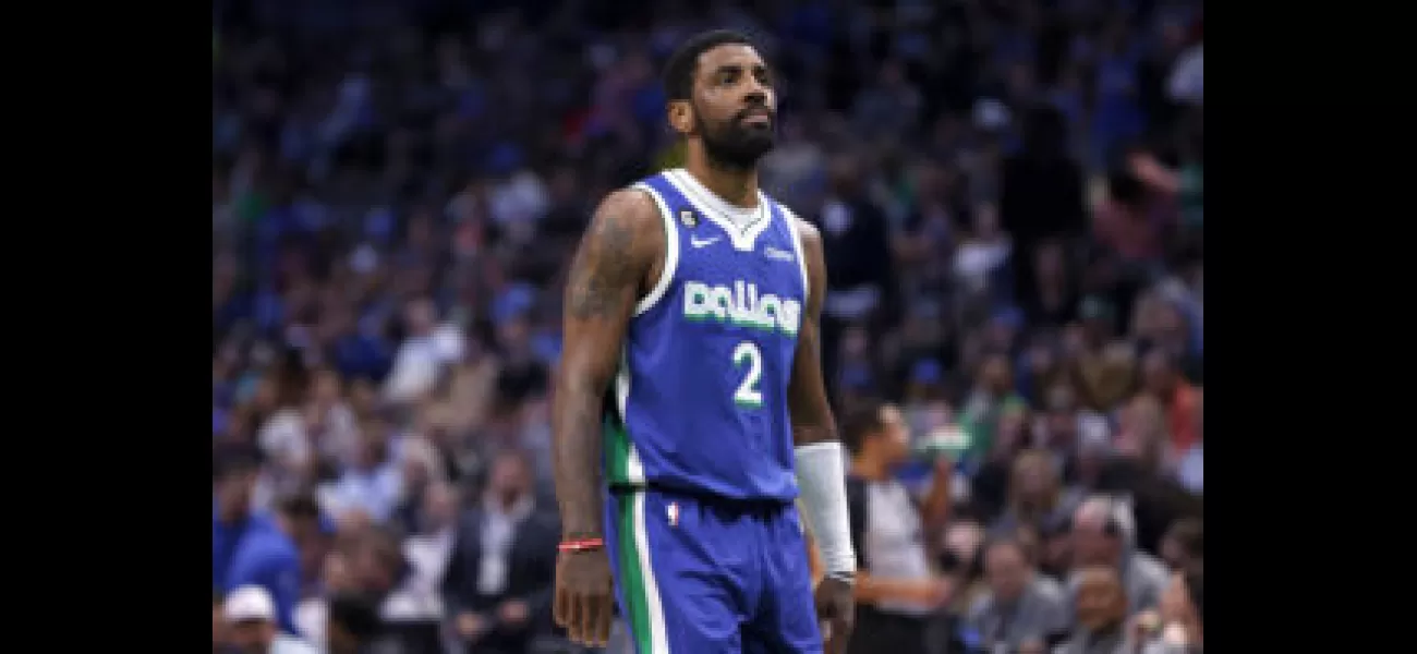 Mark Cuban defends Kyrie Irving, sees him as 