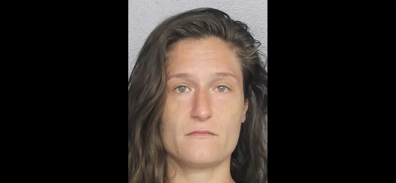 Owner arrested after dog dies from being left in hot car.
