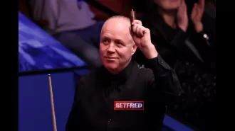 John Higgins feels he still has more major tournament victories in store during the later years of his career.