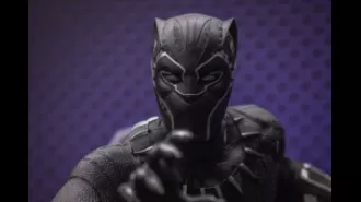 EA is developing a Black Panther video game based on the popular Marvel character.