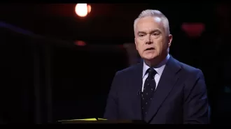 Huw Edwards affirms he was unaware of the accusations against him and is taking the matter seriously.