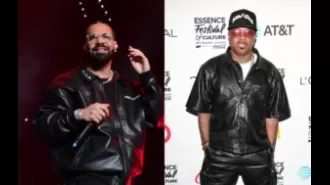 Drake and Jermaine Dupri shine a light on Atlanta's nightlife in their new docuseries 