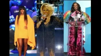 Big Freedia, Patti LaBelle and Kelly Rowland partner to fight childhood hunger this summer with 'No Kid Hungry'.