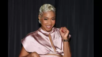 Tiffany Haddish worked hard and survived homelessness before becoming a Hollywood star.