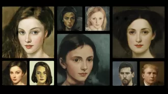 Explore the best AI-powered portrait generators available in 2023 to create stunning images.