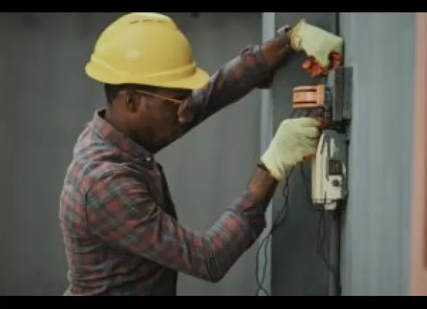 3 Black employees sue NES for creating a racist work culture.