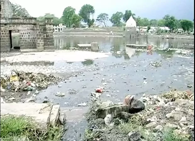 NGT to hear plea on river Kshipra pollution in Bhopal today.