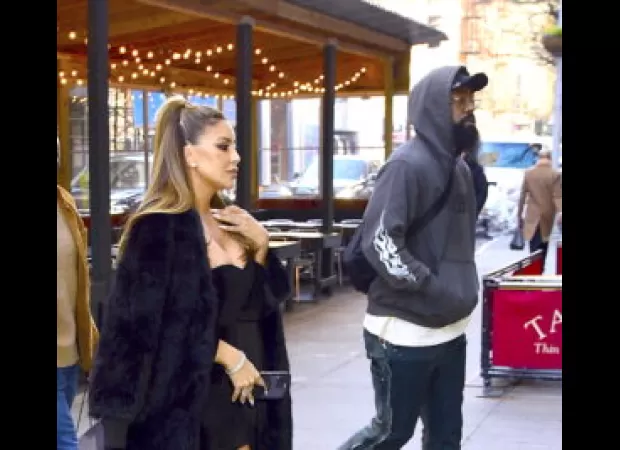 Larsa left feeling traumatized after Michael's comments about their relationship with his son.