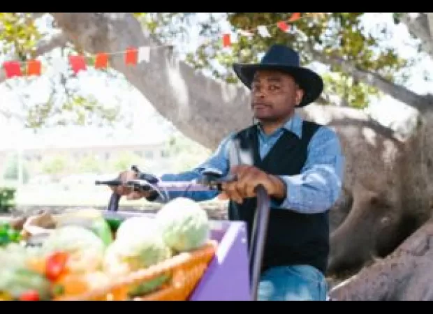 NMDC's program receives $480K to support Black agricultural growth and development.