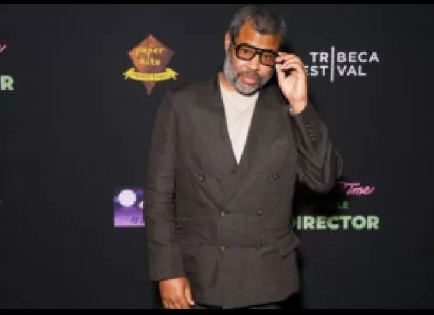 Jordan Peele is releasing an anthology of new black horror films on Halloween.