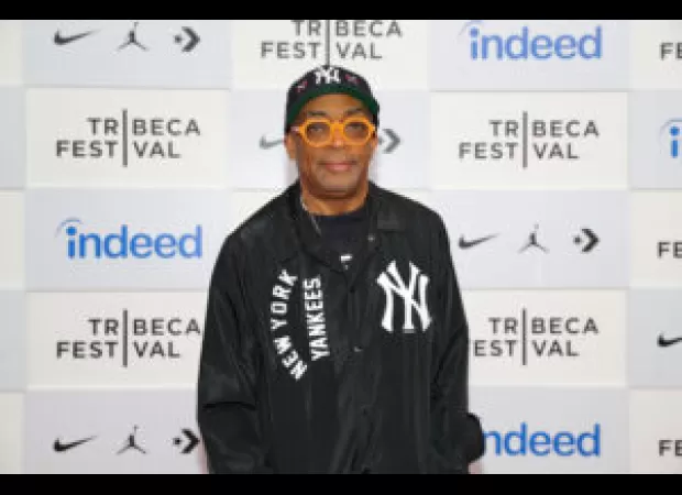 Spike Lee will showcase his inspirations in an exhibit at the Brooklyn Museum.