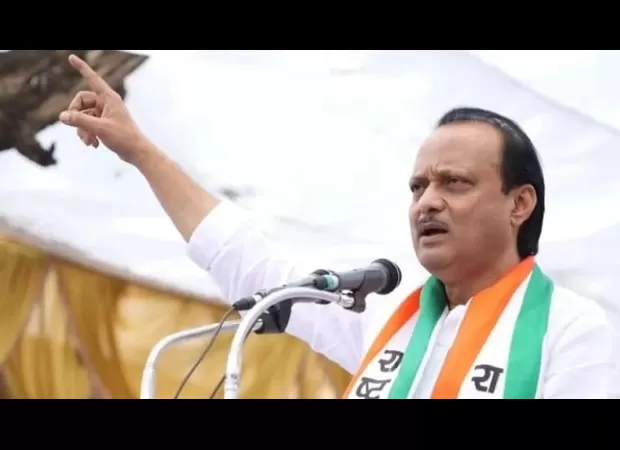 Ajit Pawar likely to receive Finance portfolio in Maharashtra Cabinet expansion, reports say.