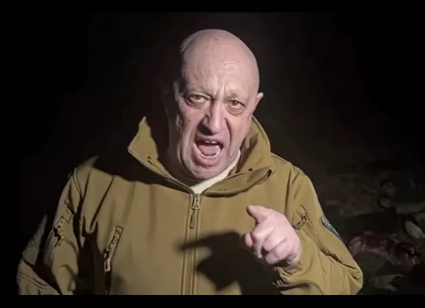 Prigozhin likely dead or in jail, per former US military official.