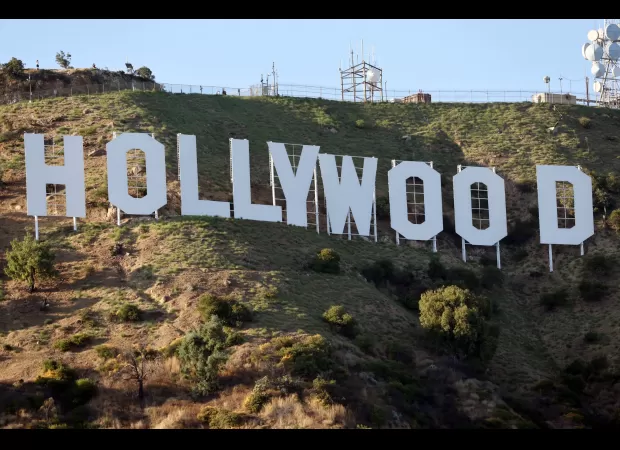 Actors suggested strike so movie production could stop.