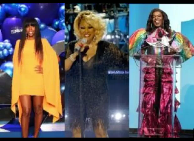 Big Freedia, Patti LaBelle and Kelly Rowland partner to fight childhood hunger this summer with 'No Kid Hungry'.