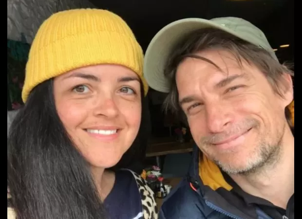 He had a brain tumour for 15 years without realizing it.