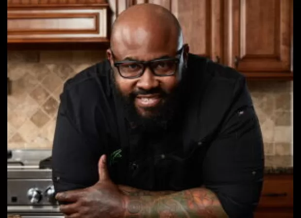 Philip Ashley Rex is revolutionizing the chocolate industry with fresh ideas and innovative techniques.