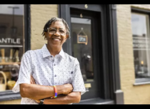 Delaware to provide grants up to $25K to Black business owners and landlords to promote equity.