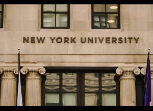 White public school parents learn about racism at NYU-hosted anti-racism workshop.