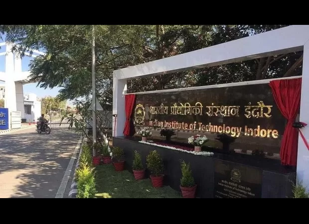 IIT Indore creates a method to generate green hydrogen from PET plastic waste.