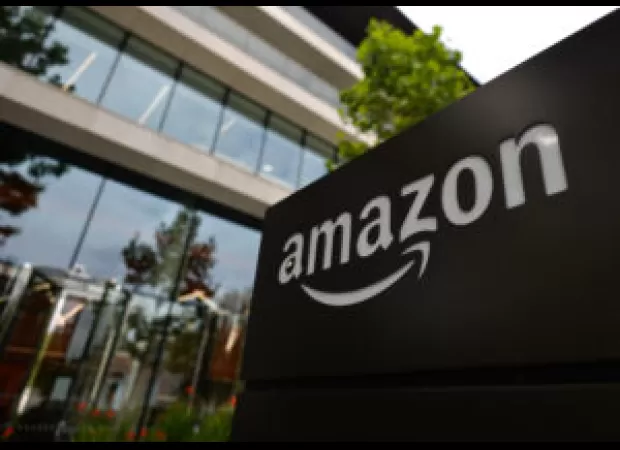 NLRB files complaint against Amazon for not addressing work conditions.