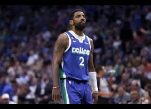 Mark Cuban defends Kyrie Irving, sees him as 