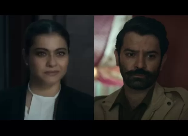 Catch up on web shows from The Trial to Kohrra this weekend on your binge list.