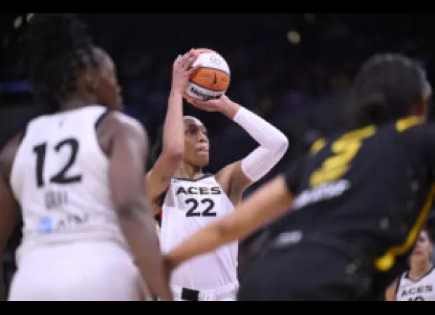 2023 WNBA All-Star Game to make history with Jordan Brand partnership.