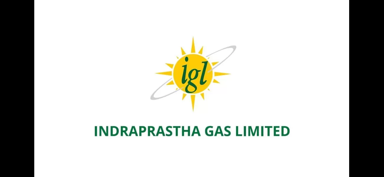 IGL and Genesis Gas Solutions have joined forces to create a joint venture.
