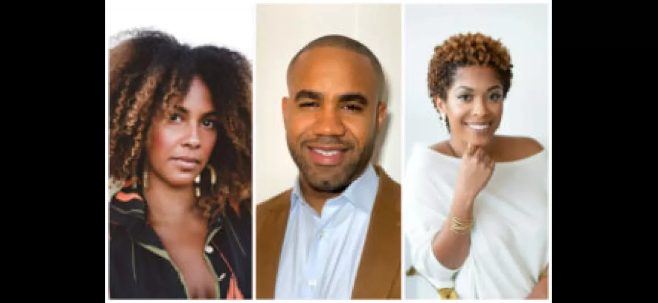 Shea Moisture and Roku join forces to create new show ‘Next Black Millionaires’ to celebrate success stories of black entrepreneurs.