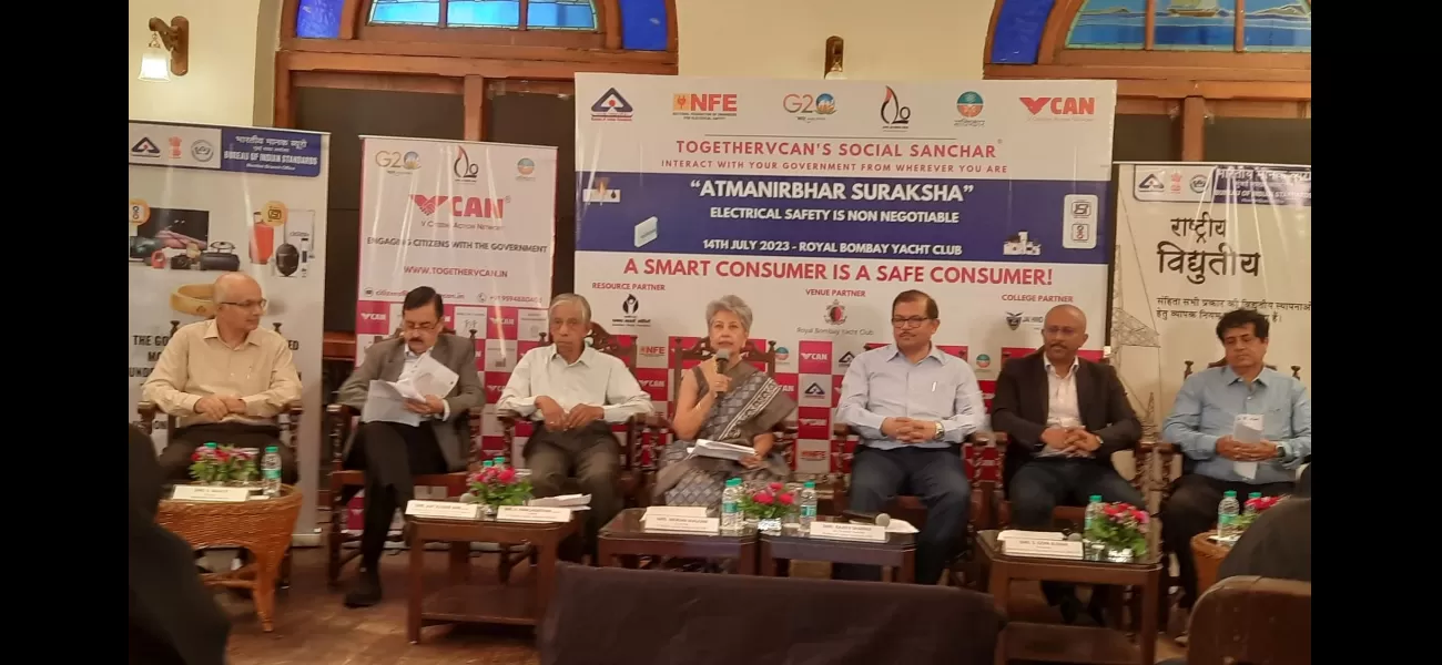 Experts discuss ways to reduce risk of fires by implementing electrical safety measures.
