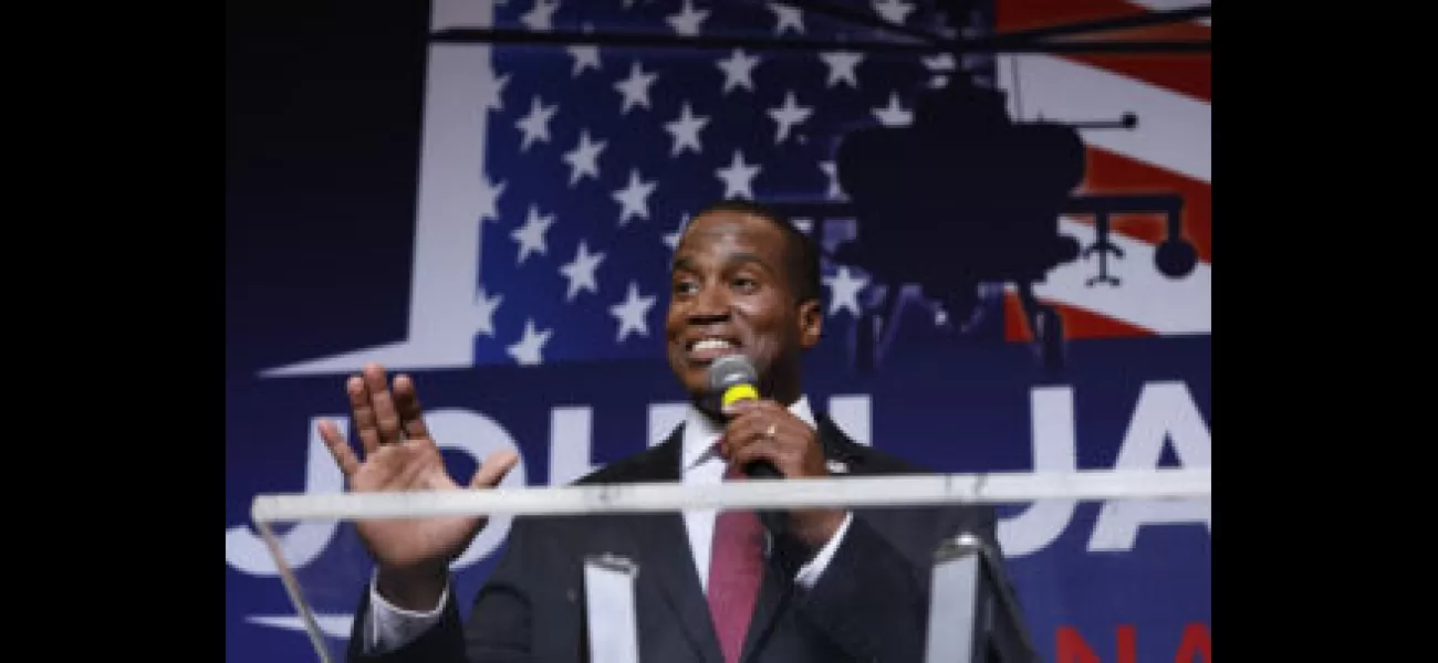 Black GOP Congressman who said Trump was unfit to lead has now endorsed his campaign.