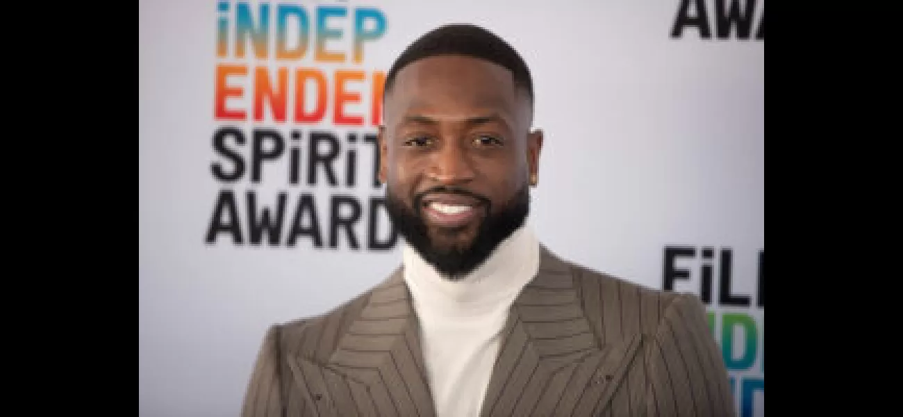 Dwyane Wade joins Chicago Sky WNBA ownership group, showing there's no limit to what can be achieved.