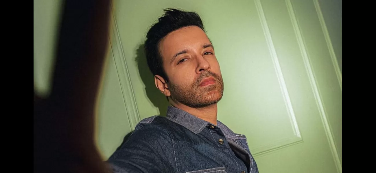 Aamir Ali says Kajol is 
